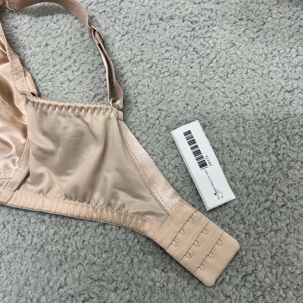 Amoena Bra 36DD Mastectomy Bra Nancy SB 44807 - Picture 4 of 9